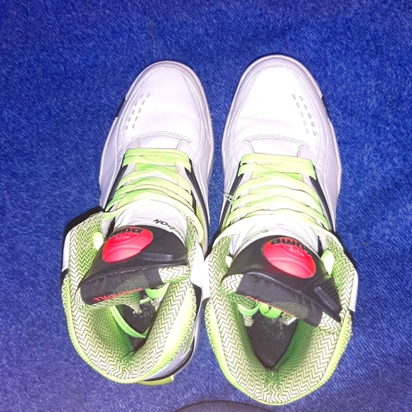 REEBOK TWILIGHT ZONE PUMP - Picture 8 of 9